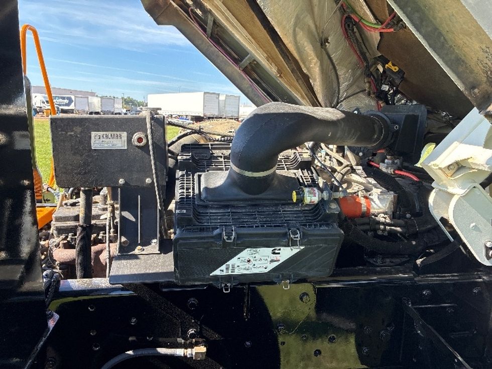 Yard Truck-Heavy Duty Tractors-Ottawa-2020-T2-Richland-MS-10,299\n\t\tmiles-$ 65,500 - Image 13