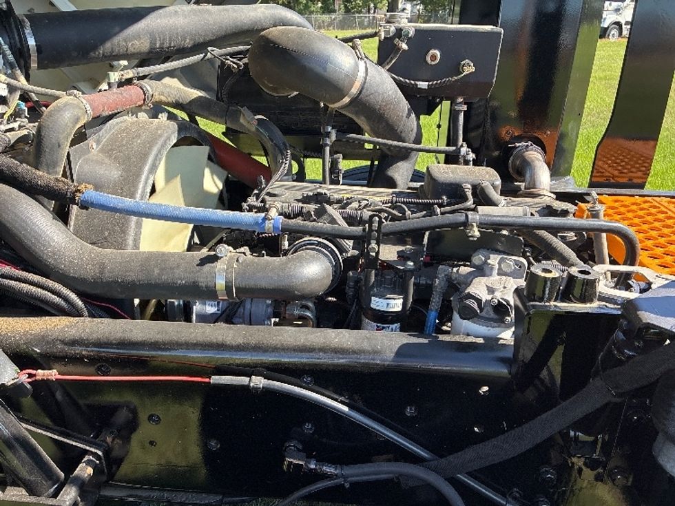 Yard Truck-Heavy Duty Tractors-Ottawa-2020-T2-Richland-MS-10,299\n\t\tmiles-$ 65,500 - Image 14