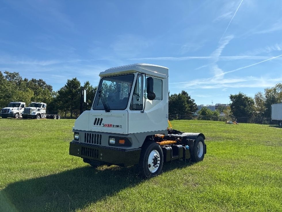Yard Truck-Heavy Duty Tractors-Ottawa-2020-T2-Richland-MS-10,299\n\t\tmiles-$ 65,500 - Image 3