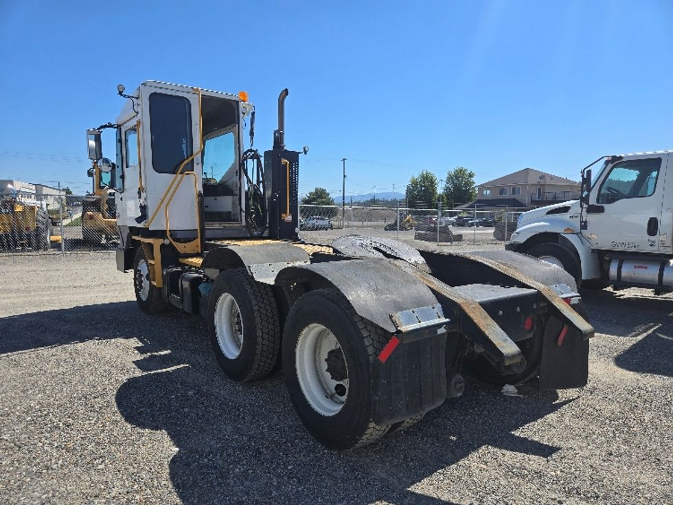 Yard Truck-Heavy Duty Tractors-Ottawa-2020-T2-Spokane Valley-WA-30,658\n\t\tmiles-$ 75,250 - Image 5