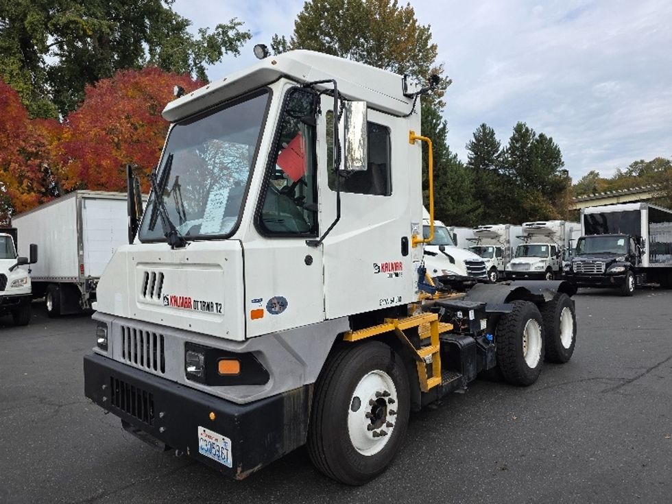 Yard Truck-Heavy Duty Tractors-Ottawa-2020-T2-Tukwila-WA-14,850\n\t\tmiles-$ 76,500 - Image 3