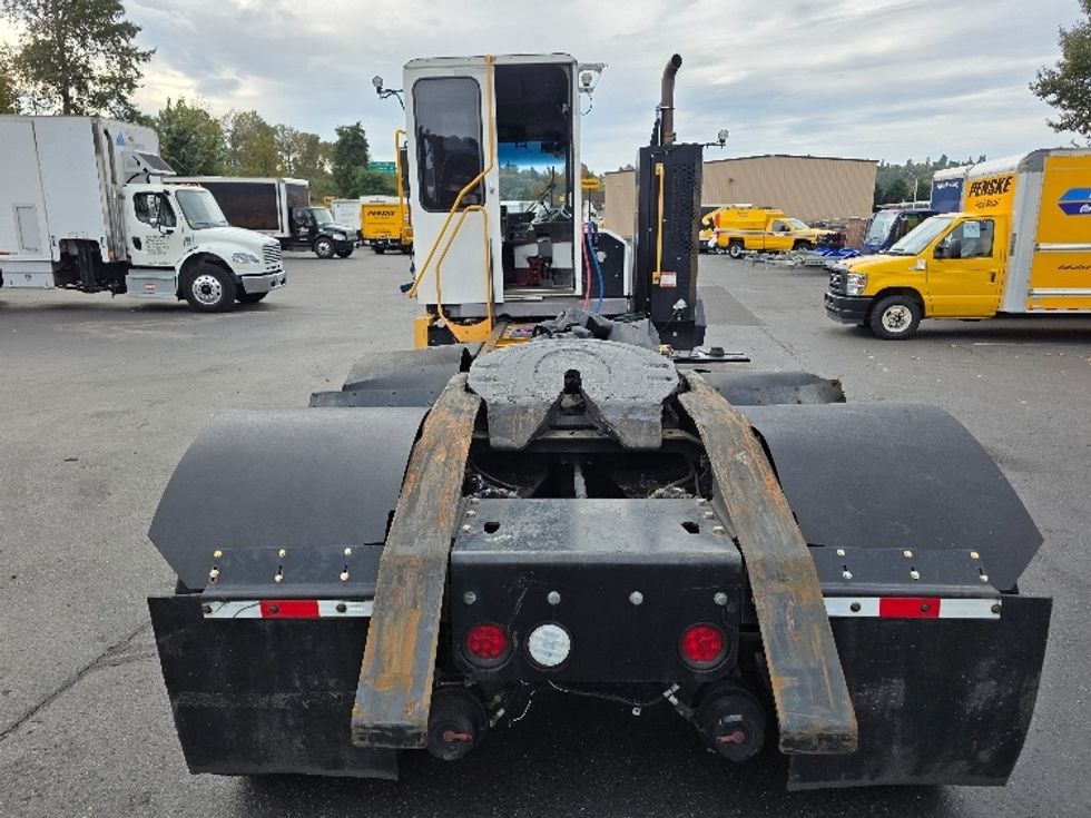 Yard Truck-Heavy Duty Tractors-Ottawa-2020-T2-Tukwila-WA-14,850\n\t\tmiles-$ 76,500 - Image 6