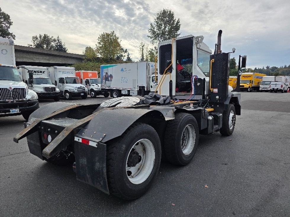 Yard Truck-Heavy Duty Tractors-Ottawa-2020-T2-Tukwila-WA-14,850\n\t\tmiles-$ 76,500 - Image 7