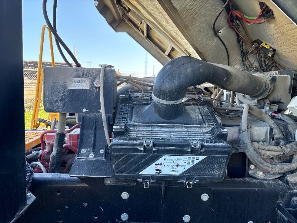 Yard Truck-Heavy Duty Tractors-Ottawa-2020-T2-Waco-TX-18,976\n\t\tmiles-$ 73,500 - Image 11
