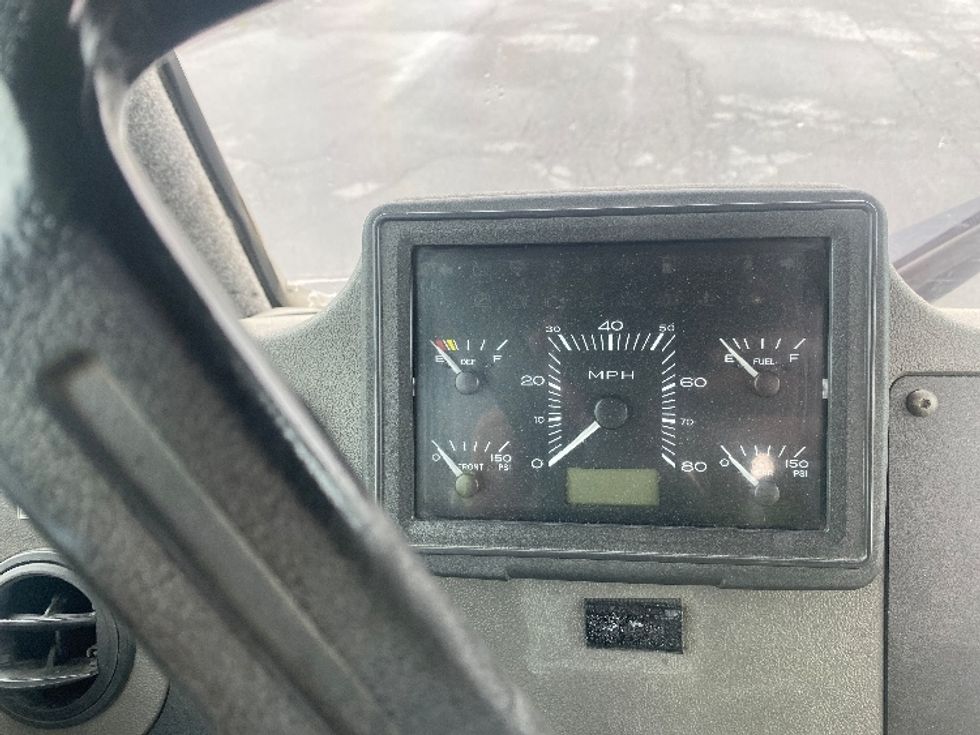 Yard Truck-Heavy Duty Tractors-Ottawa-2020-T2-Winston Salem-NC-39,495\n\t\tmiles-$ 81,000 - Image 11