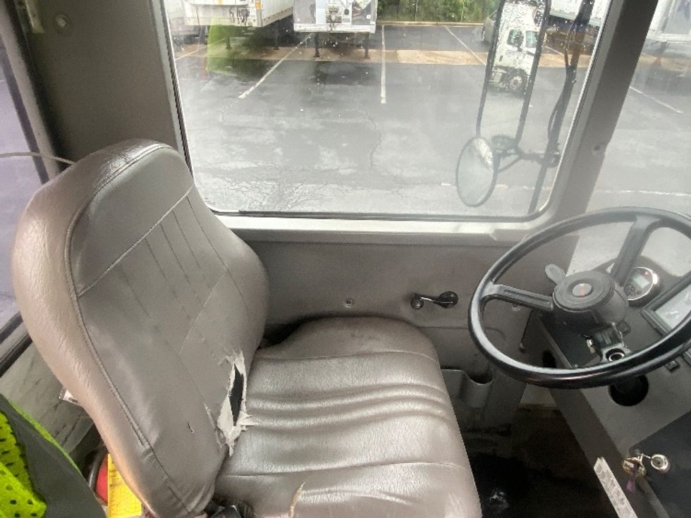 Yard Truck-Heavy Duty Tractors-Ottawa-2020-T2-Winston Salem-NC-39,495\n\t\tmiles-$ 81,000 - Image 14