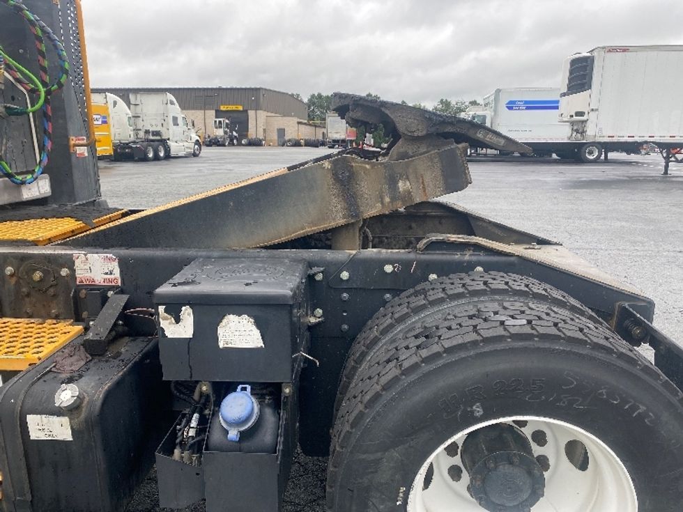 Yard Truck-Heavy Duty Tractors-Ottawa-2020-T2-Winston Salem-NC-39,495\n\t\tmiles-$ 81,000 - Image 17