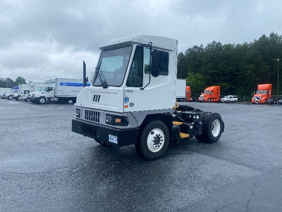 Yard Truck-Heavy Duty Tractors-Ottawa-2020-T2-Winston Salem-NC-39,495\n\t\tmiles-$ 81,000 - Image 3