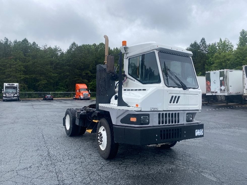 Yard Truck-Heavy Duty Tractors-Ottawa-2020-T2-Winston Salem-NC-43,375\n\t\tmiles-$ 73,000 - Image 1