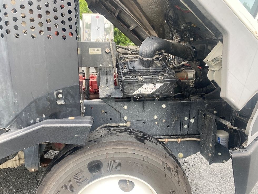 Yard Truck-Heavy Duty Tractors-Ottawa-2020-T2-Winston Salem-NC-43,375\n\t\tmiles-$ 73,000 - Image 14