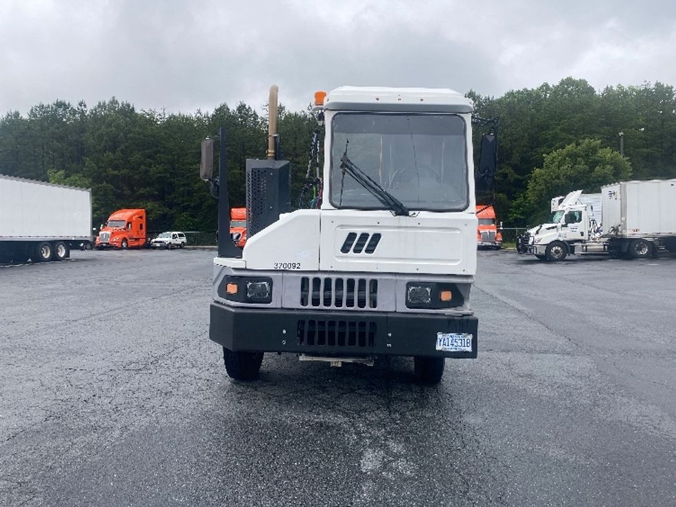 Yard Truck-Heavy Duty Tractors-Ottawa-2020-T2-Winston Salem-NC-43,375\n\t\tmiles-$ 73,000 - Image 2