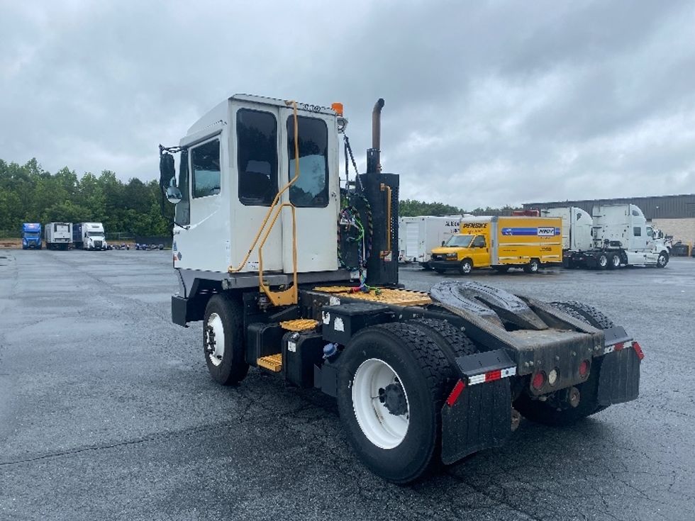 Yard Truck-Heavy Duty Tractors-Ottawa-2020-T2-Winston Salem-NC-43,375\n\t\tmiles-$ 73,000 - Image 5