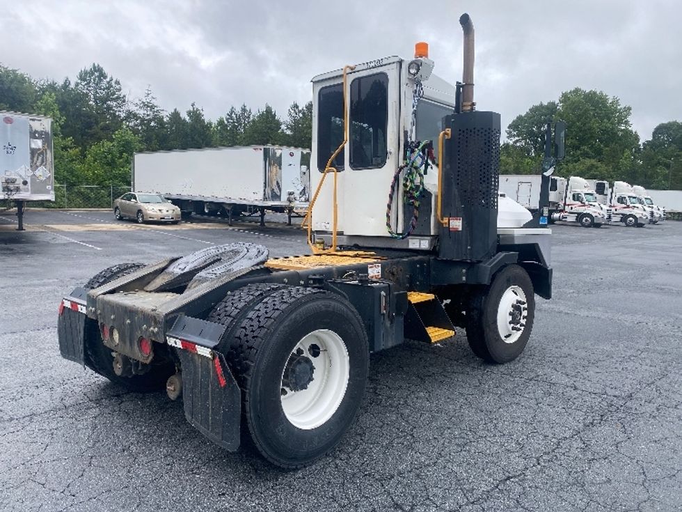 Yard Truck-Heavy Duty Tractors-Ottawa-2020-T2-Winston Salem-NC-43,375\n\t\tmiles-$ 73,000 - Image 7