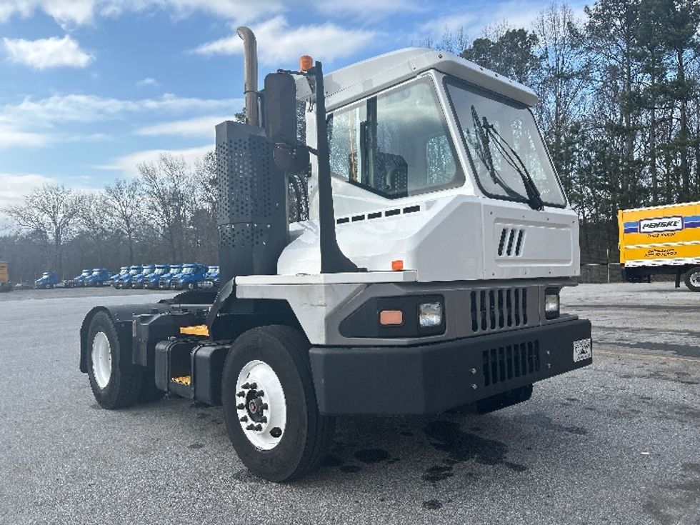 Yard Truck-Heavy Duty Tractors-Ottawa-2021-T2-Anderson-SC-50,453\n\t\tmiles-$ 88,750 - Image 1