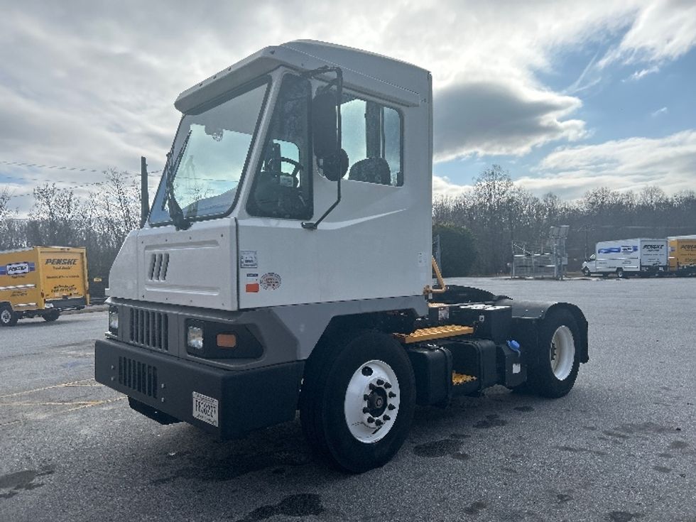 Yard Truck-Heavy Duty Tractors-Ottawa-2021-T2-Anderson-SC-50,453\n\t\tmiles-$ 88,750 - Image 3