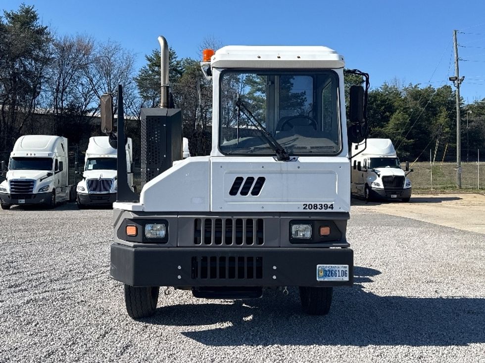Yard Truck-Heavy Duty Tractors-Ottawa-2021-T2-Birmingham-AL-28,631\n\t\tmiles-$ 89,250 - Image 2