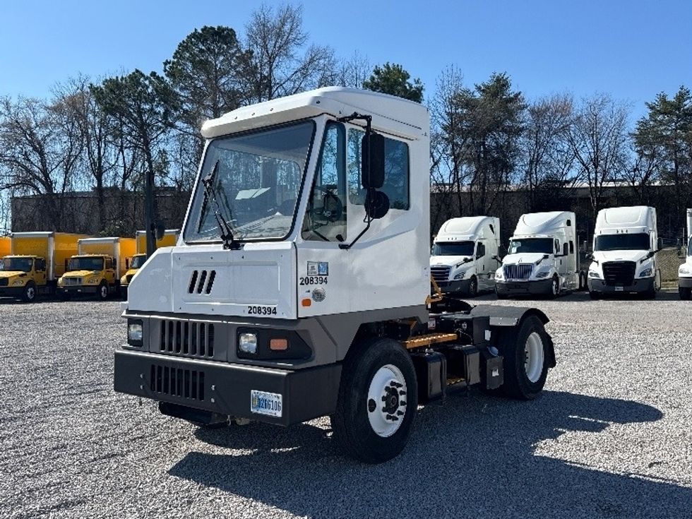 Yard Truck-Heavy Duty Tractors-Ottawa-2021-T2-Birmingham-AL-28,631\n\t\tmiles-$ 89,250 - Image 3