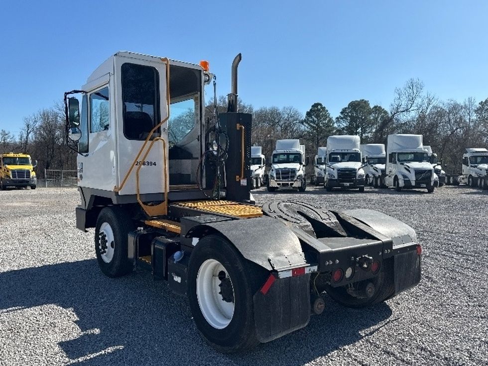 Yard Truck-Heavy Duty Tractors-Ottawa-2021-T2-Birmingham-AL-28,631\n\t\tmiles-$ 89,250 - Image 5