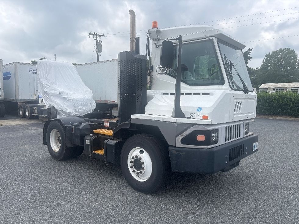 Yard Truck-Heavy Duty Tractors-Ottawa-2021-T2-Concord-NC-26,084\n\t\tmiles-$ 77,500 - Image 1