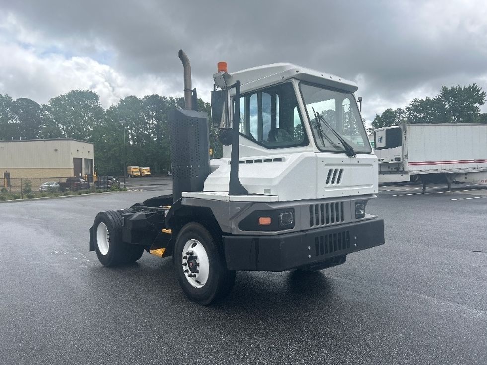 Yard Truck-Heavy Duty Tractors-Ottawa-2021-T2-Forest Park-GA-119,179\n\t\tmiles-$ 81,500 - Image 1