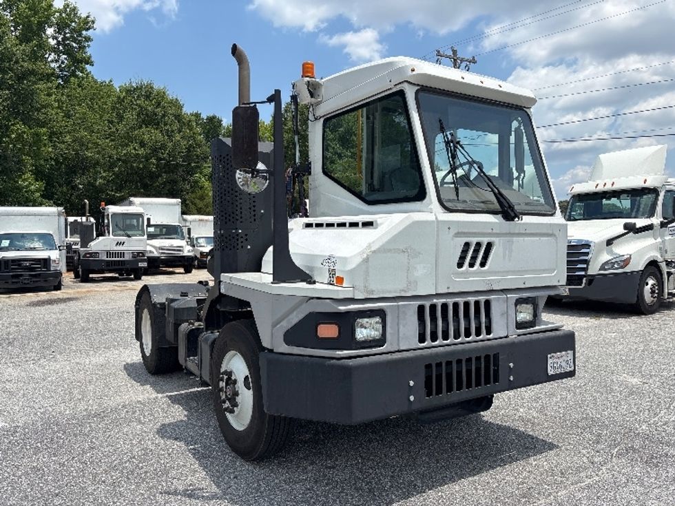 Yard Truck-Heavy Duty Tractors-Ottawa-2021-T2-Greer-SC-28,028\n\t\tmiles-$ 83,500 - Image 1