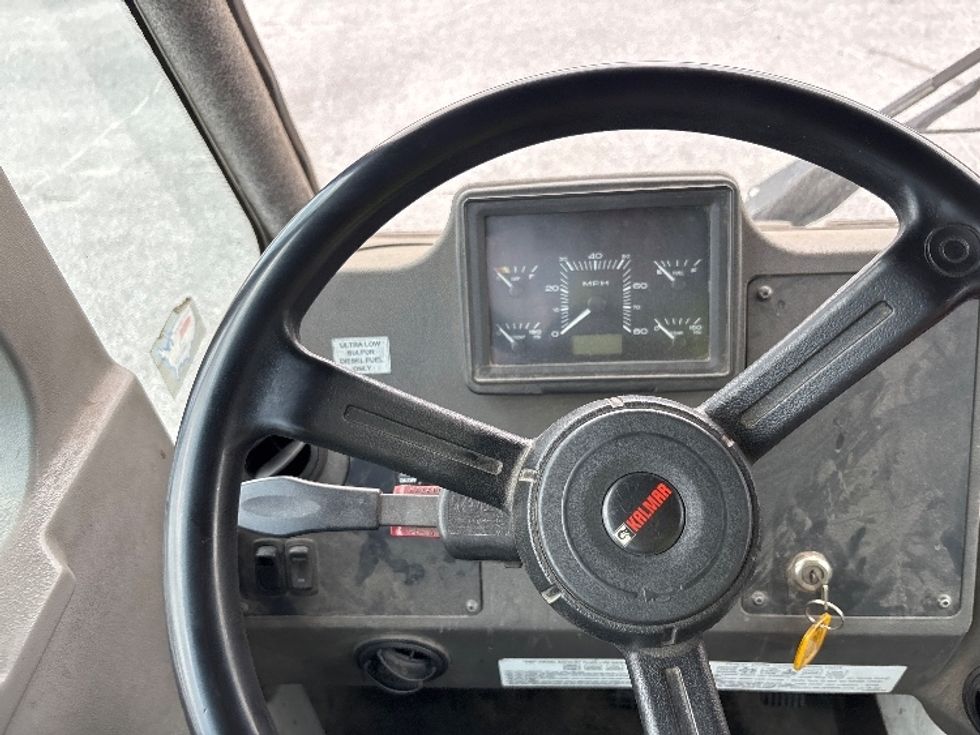 Yard Truck-Heavy Duty Tractors-Ottawa-2021-T2-Greer-SC-28,028\n\t\tmiles-$ 83,500 - Image 11