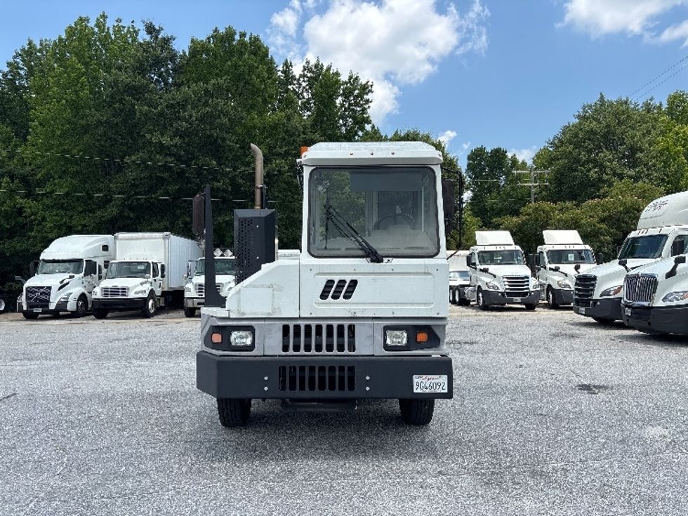 Yard Truck-Heavy Duty Tractors-Ottawa-2021-T2-Greer-SC-28,028\n\t\tmiles-$ 83,500 - Image 2