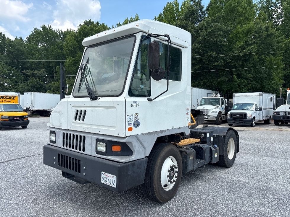 Yard Truck-Heavy Duty Tractors-Ottawa-2021-T2-Greer-SC-28,028\n\t\tmiles-$ 83,500 - Image 3
