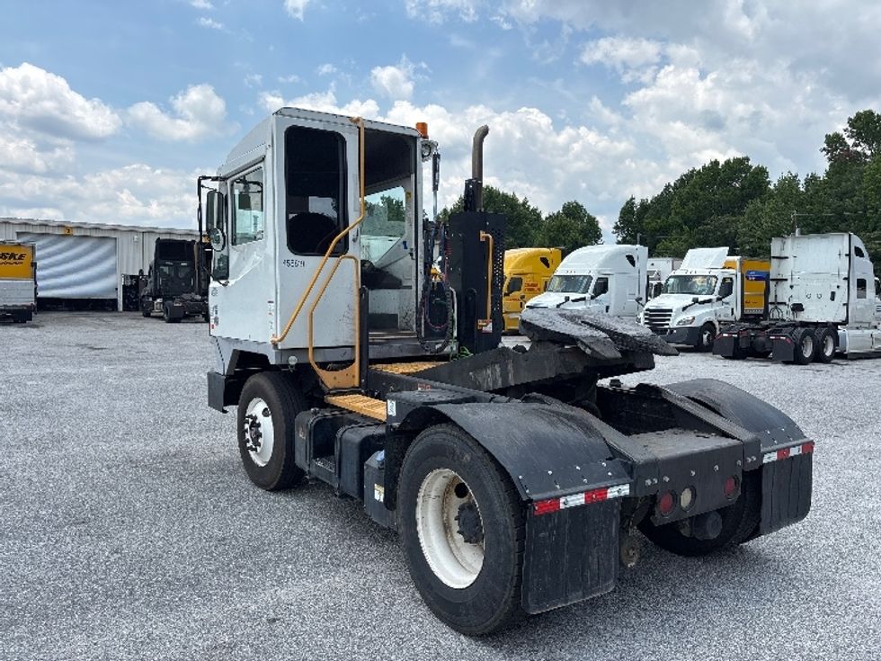 Yard Truck-Heavy Duty Tractors-Ottawa-2021-T2-Greer-SC-28,028\n\t\tmiles-$ 83,500 - Image 5
