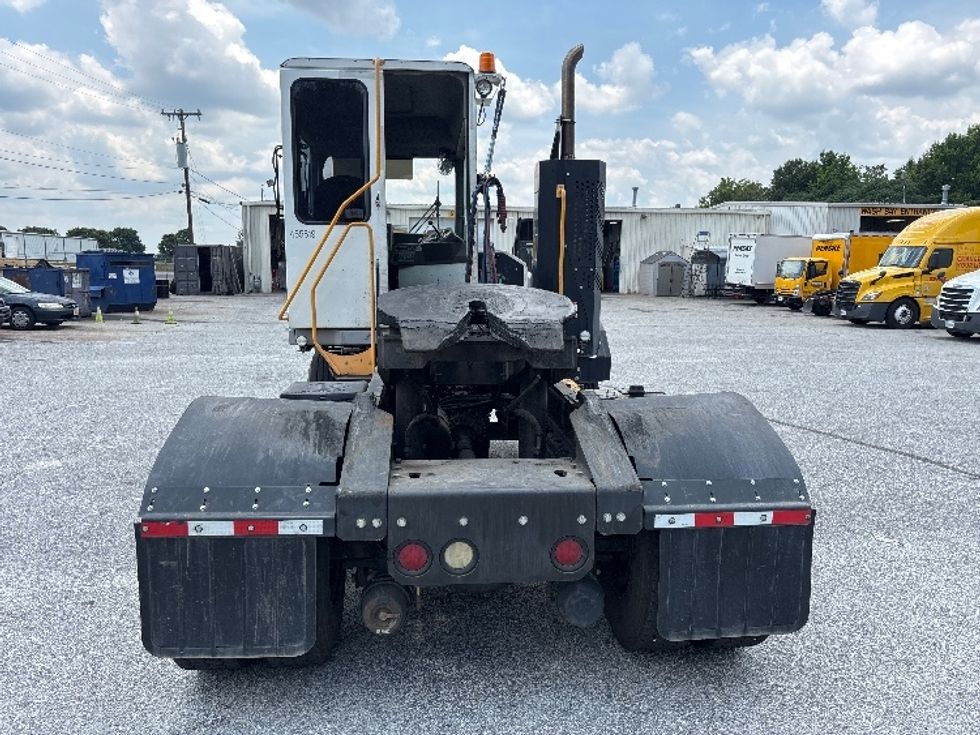 Yard Truck-Heavy Duty Tractors-Ottawa-2021-T2-Greer-SC-28,028\n\t\tmiles-$ 83,500 - Image 6