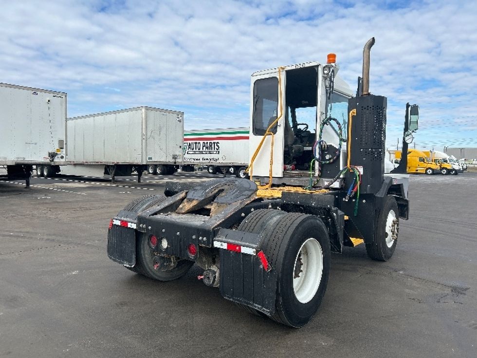 Yard Truck-Heavy Duty Tractors-Ottawa-2021-T2-Indianapolis-IN-7,170\n\t\tmiles-$ 88,250 - Image 7