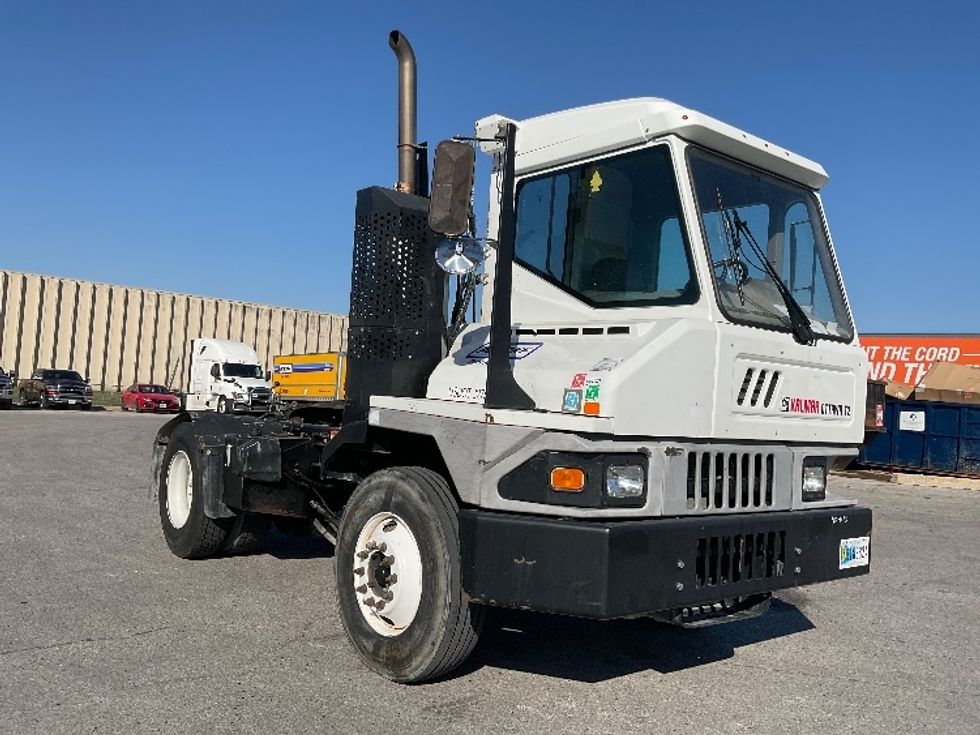 Yard Truck-Heavy Duty Tractors-Ottawa-2021-T2-Kansas City-MO-172,101\n\t\tmiles-$ 92,250 - Image 1