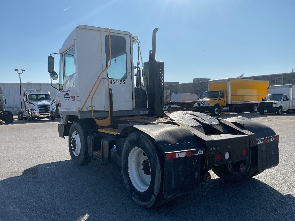 Yard Truck-Heavy Duty Tractors-Ottawa-2021-T2-Kansas City-MO-172,101\n\t\tmiles-$ 92,250 - Image 5
