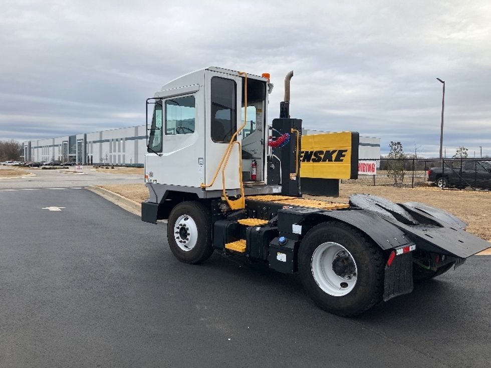 Yard Truck-Heavy Duty Tractors-Ottawa-2021-T2-Madison-AL-30,092\n\t\tmiles-$ 90,500 - Image 5