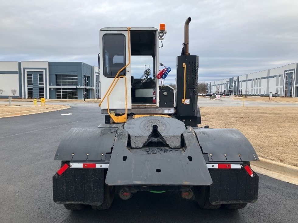 Yard Truck-Heavy Duty Tractors-Ottawa-2021-T2-Madison-AL-30,092\n\t\tmiles-$ 90,500 - Image 6