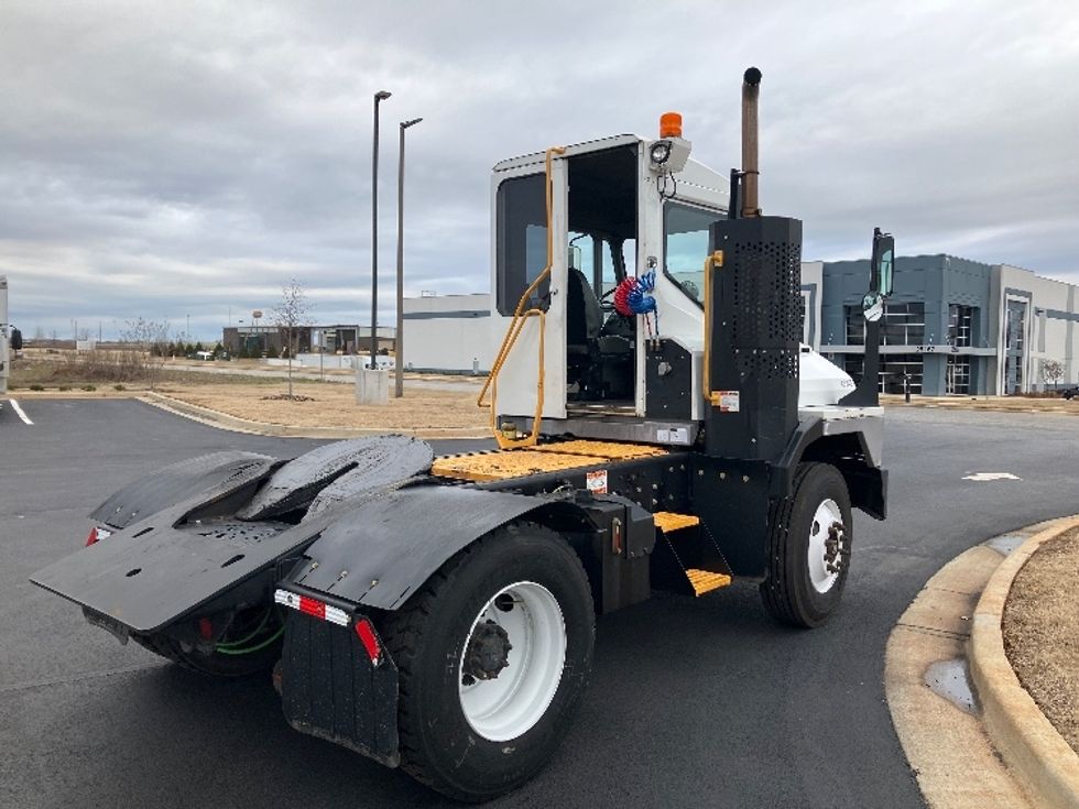 Yard Truck-Heavy Duty Tractors-Ottawa-2021-T2-Madison-AL-30,092\n\t\tmiles-$ 90,500 - Image 7