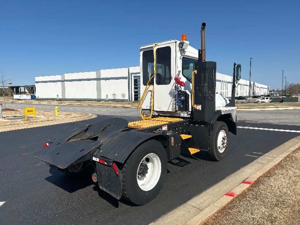 Yard Truck-Heavy Duty Tractors-Ottawa-2021-T2-Madison-AL-35,004\n\t\tmiles-$ 90,250 - Image 7