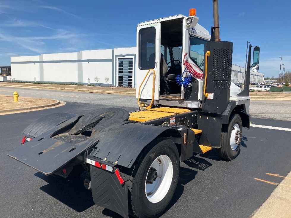 Yard Truck-Heavy Duty Tractors-Ottawa-2021-T2-Madison-AL-50,361\n\t\tmiles-$ 90,000 - Image 7