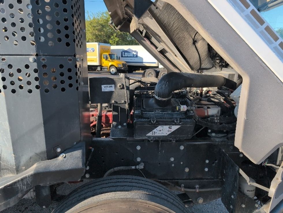 Yard Truck-Heavy Duty Tractors-Ottawa-2021-T2-San Antonio-TX-29,248\n\t\tmiles-$ 91,500 - Image 15