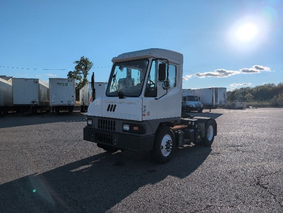 Yard Truck-Heavy Duty Tractors-Ottawa-2021-T2-San Antonio-TX-29,248\n\t\tmiles-$ 91,500 - Image 3