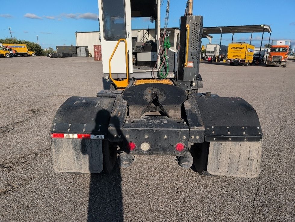 Yard Truck-Heavy Duty Tractors-Ottawa-2021-T2-San Antonio-TX-29,248\n\t\tmiles-$ 91,500 - Image 6