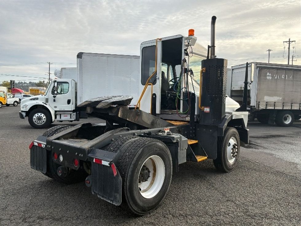 Yard Truck-Heavy Duty Tractors-Ottawa-2021-T2-Tacoma-WA-111,568\n\t\tmiles-$ 81,000 - Image 15