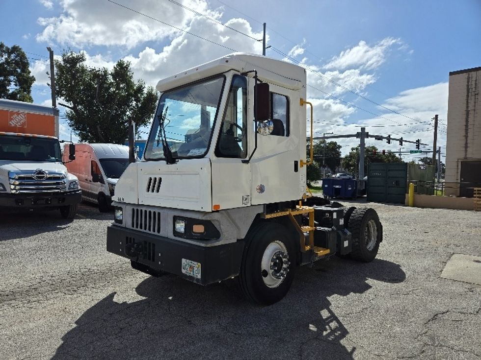 Yard Truck-Heavy Duty Tractors-Ottawa-2021-T2-Tampa-FL-53,712\n\t\tmiles-$ 76,750 - Image 1