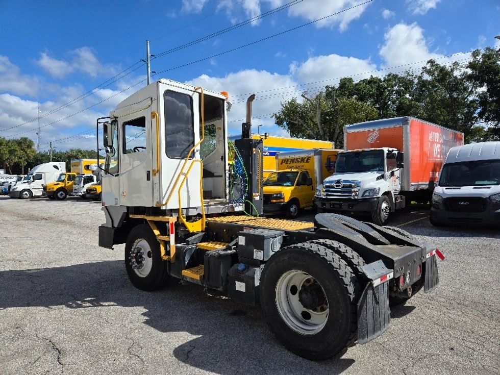 Yard Truck-Heavy Duty Tractors-Ottawa-2021-T2-Tampa-FL-53,712\n\t\tmiles-$ 76,750 - Image 5
