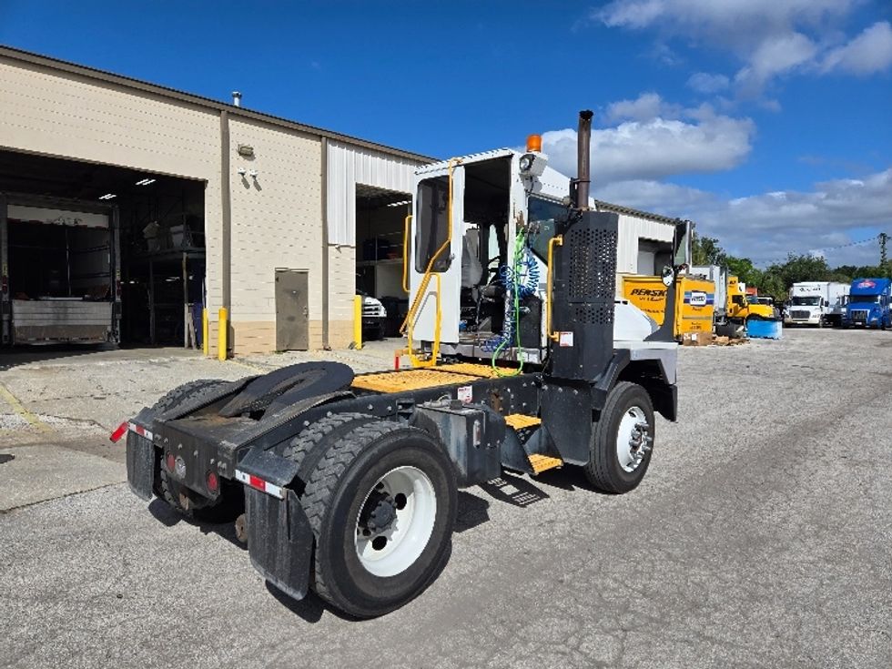Yard Truck-Heavy Duty Tractors-Ottawa-2021-T2-Tampa-FL-53,712\n\t\tmiles-$ 76,750 - Image 7