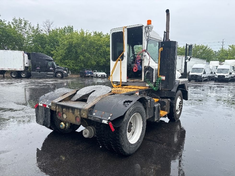 Yard Truck-Heavy Duty Tractors-Ottawa-2022-T2-Brook Park-OH-46,788\n\t\tmiles-$ 94,500 - Image 7