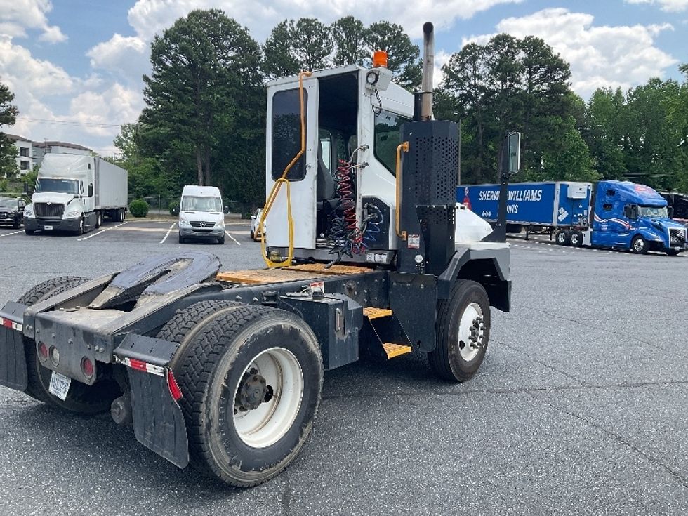 Yard Truck-Heavy Duty Tractors-Ottawa-2022-T2-Concord-NC-63,724\n\t\tmiles-$ 95,500 - Image 7