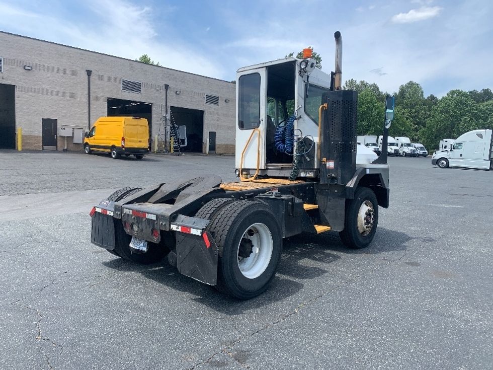 Yard Truck-Heavy Duty Tractors-Ottawa-2022-T2-Concord-NC-71,136\n\t\tmiles-$ 93,250 - Image 7