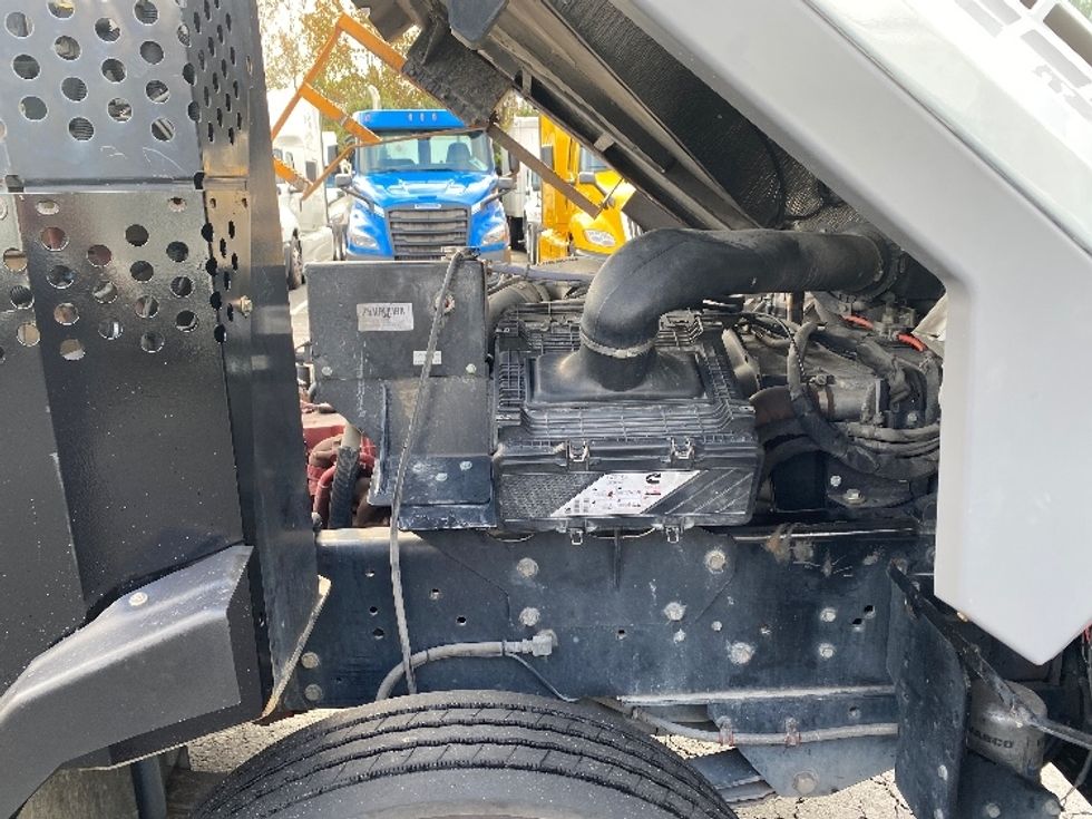 Yard Truck-Heavy Duty Tractors-Ottawa-2022-T2-Greensboro-NC-51,287\n\t\tmiles-$ 106,750 - Image 15