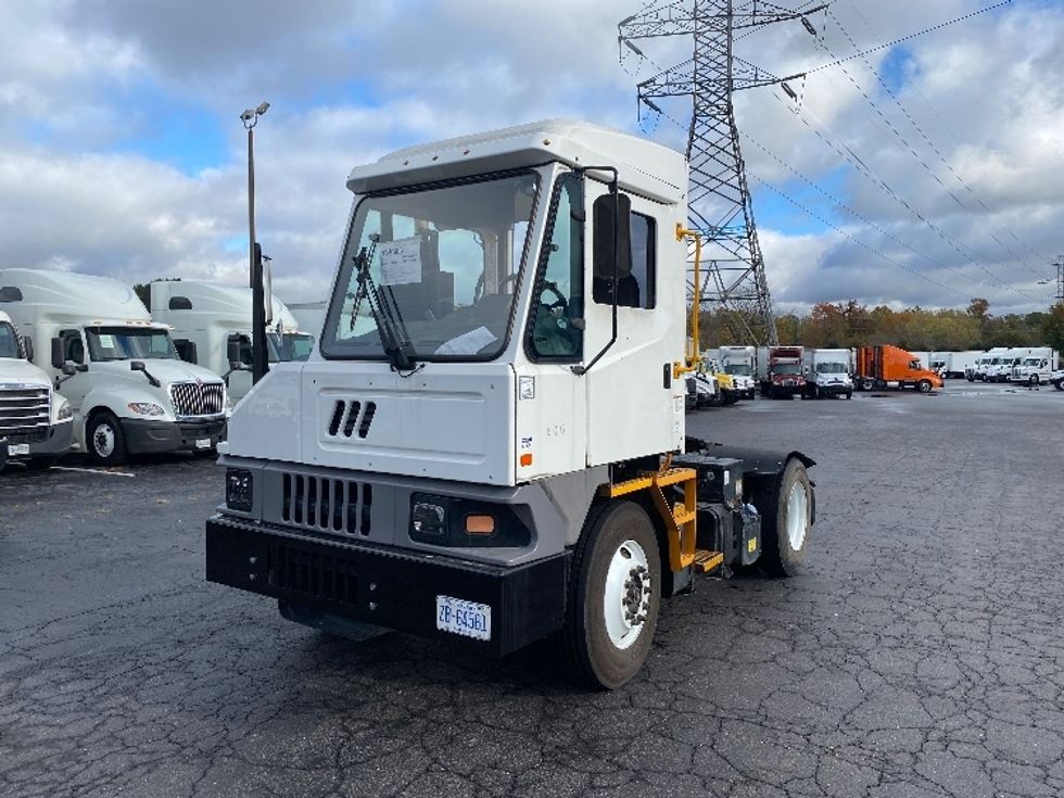 Yard Truck-Heavy Duty Tractors-Ottawa-2022-T2-Greensboro-NC-51,287\n\t\tmiles-$ 106,750 - Image 3